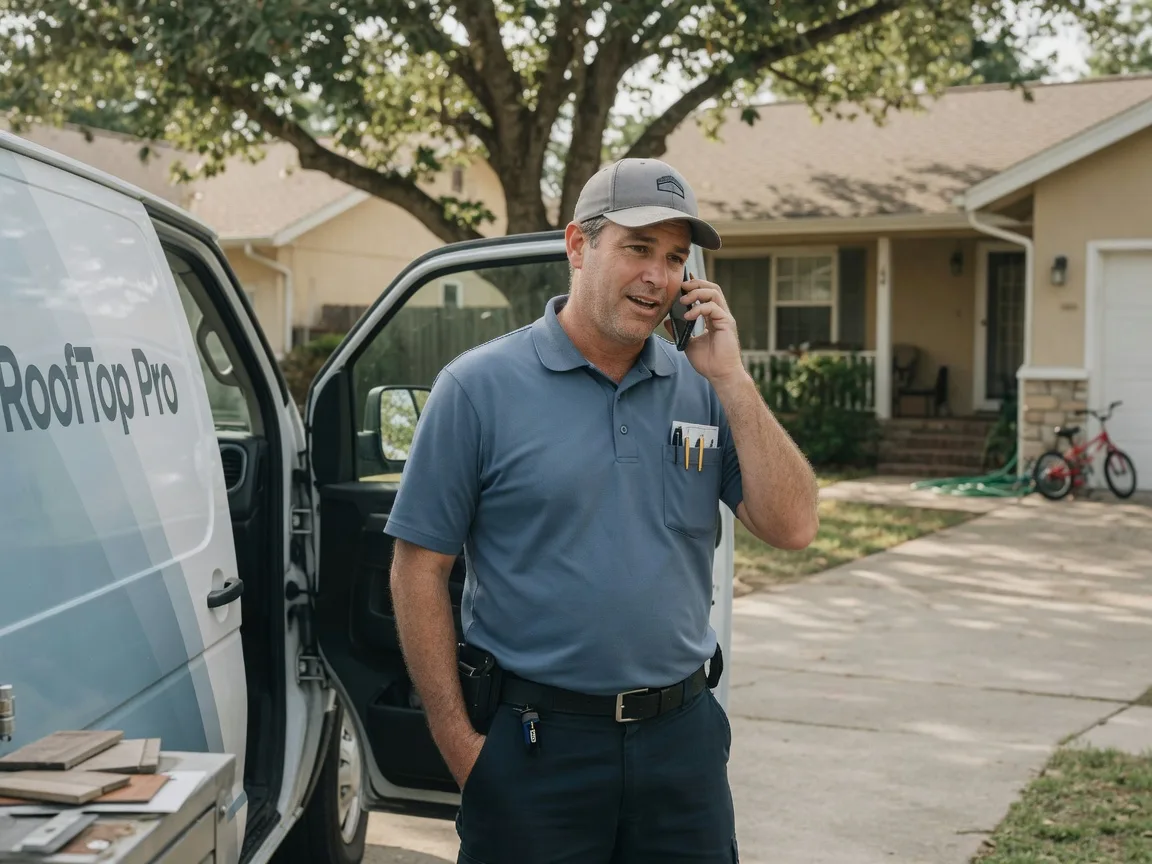Roof Repair Montreal, MO FAQs