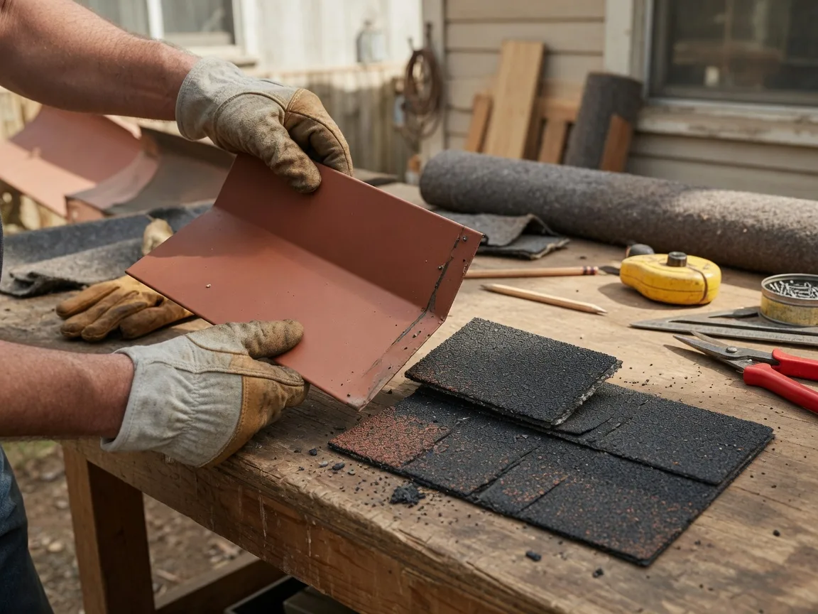 Roof Repair company in Montreal, MO